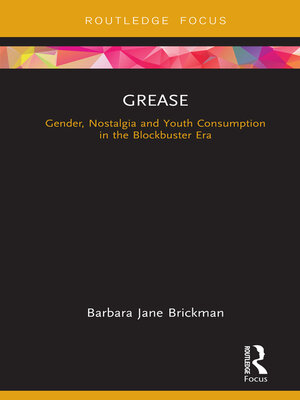 cover image of Grease